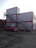 Feuerwehr