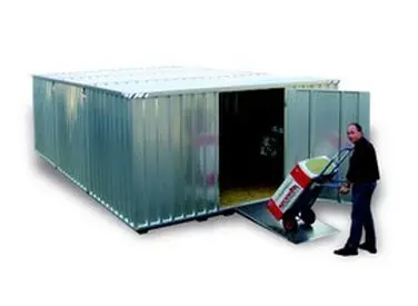ContainerCombination