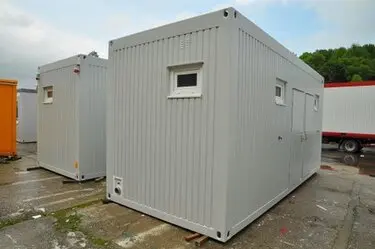 Container