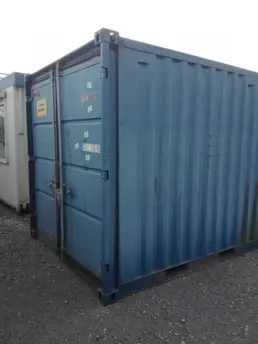 Seecontainer