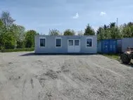 Containeranlage