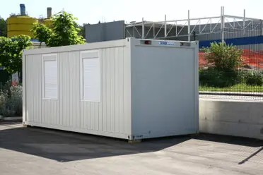 Bürocontainer