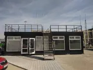 Containeranlage