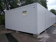 Containeranlage