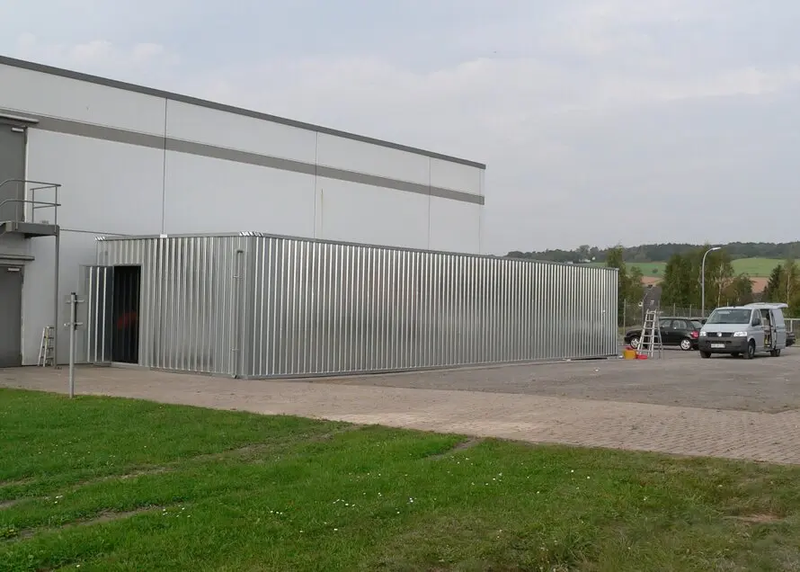 SchnellBauHallen SchnellBauHallen