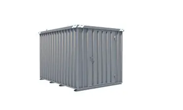 Schnellbaucontainer Schnellbaucontainer