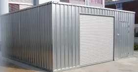 SchnellBauHallen SchnellBauHallen