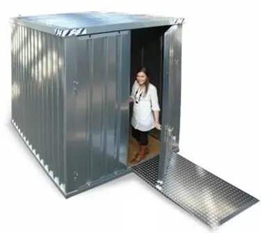 ThermoContainer